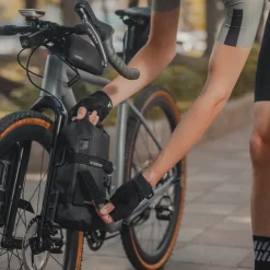 FORK DRYBAG 4 l Fork Bag