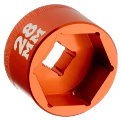 Fork Topcap Socket Drive Tool