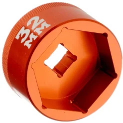 Fork Topcap Socket Drive Tool