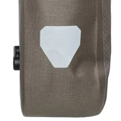FORK-PACK 4.1 L Polyamide Fork Bag