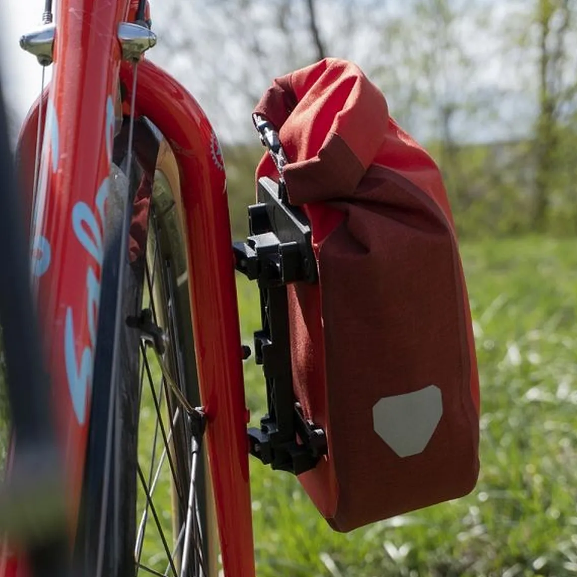 FORK-PACK ADAPTER 45° TO 30° E240