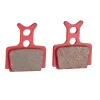 Formula The One disc brake pads