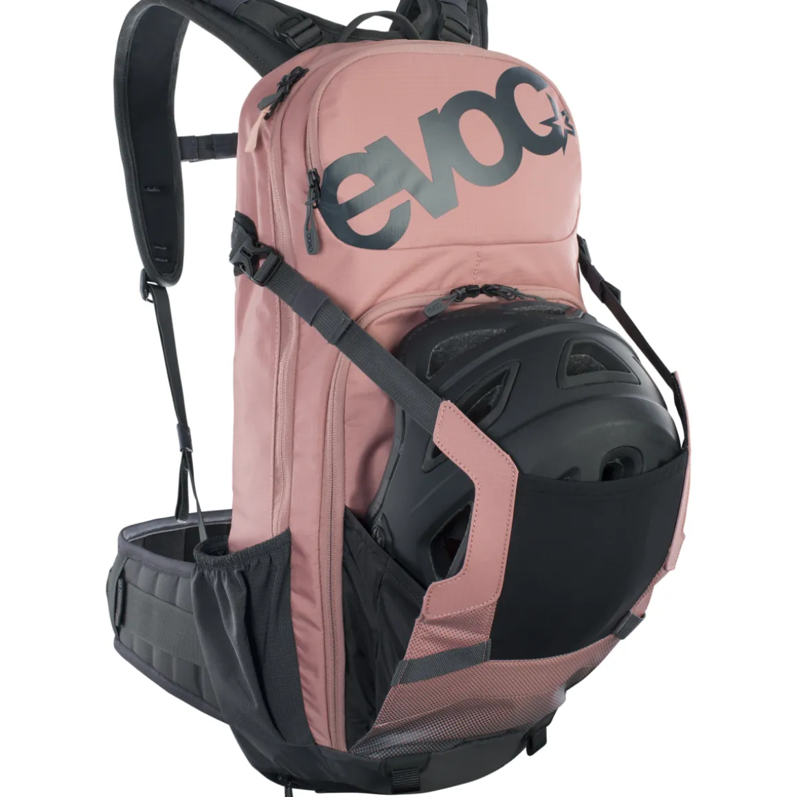 FR ENDURO 16 Protector Backpack