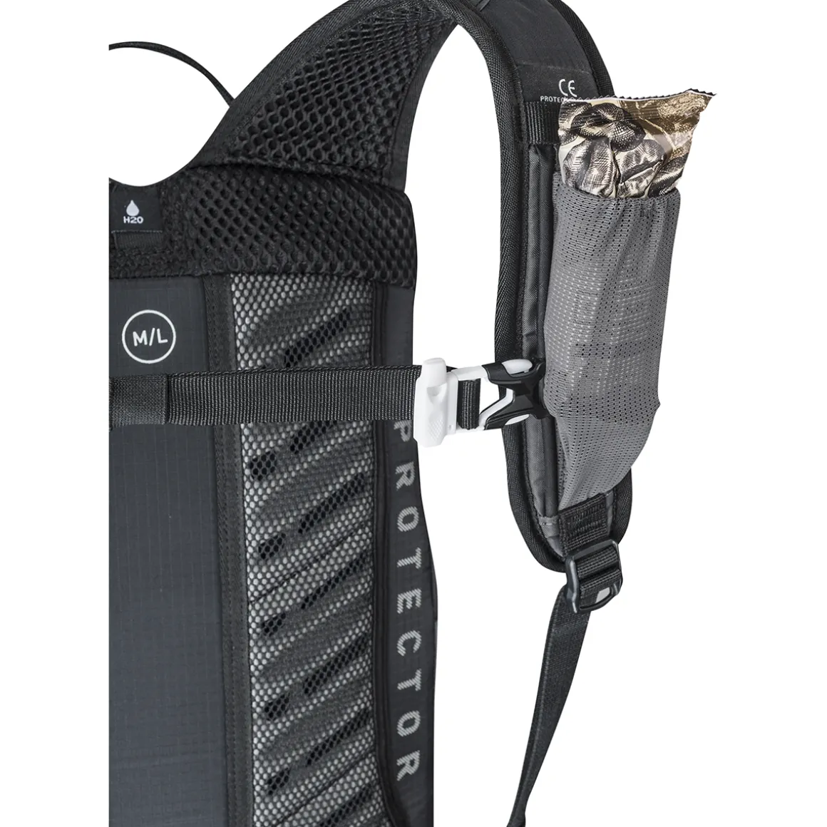 FR LITE RACE 10L Protector Backpack