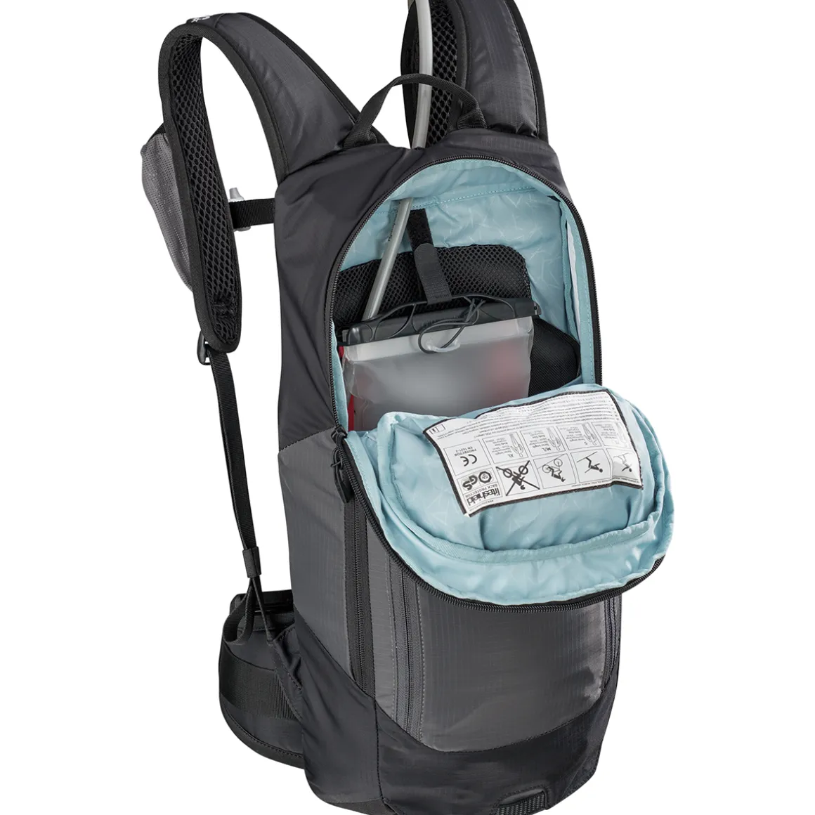 FR LITE RACE 10L Protector Backpack