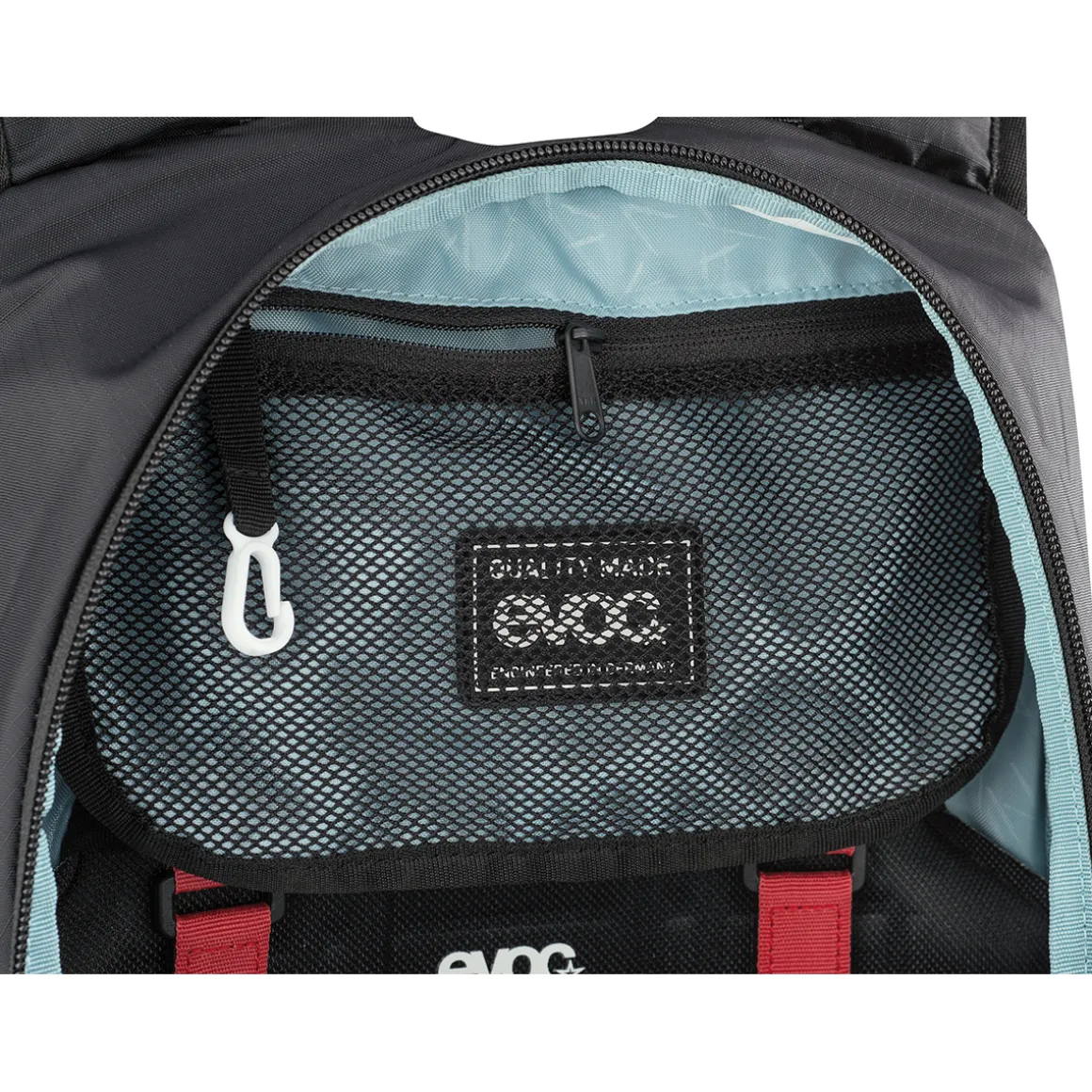 FR LITE RACE 10L Protector Backpack