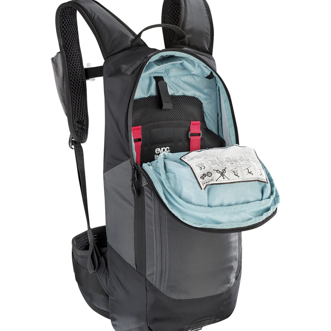 FR LITE RACE 10L Protector Backpack