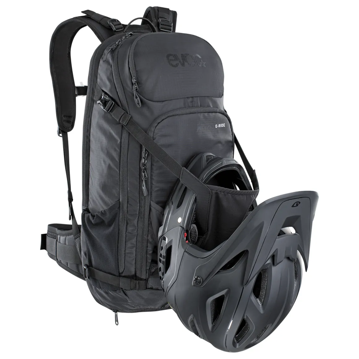 FR TRAIL E-RIDE 20l Protector Backpack