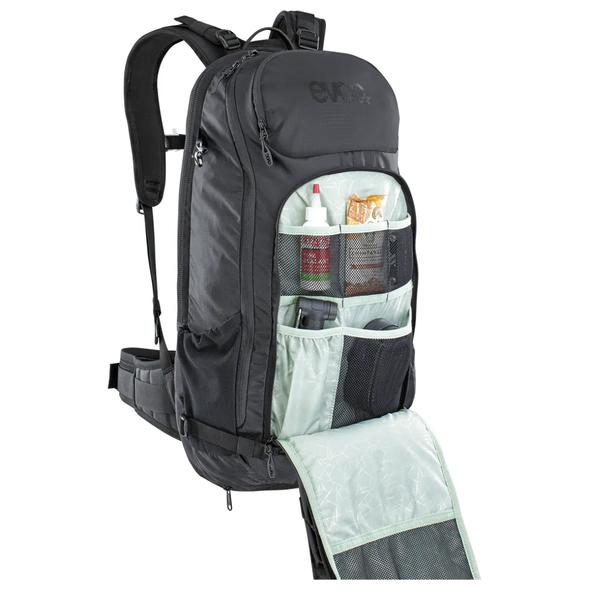 FR TRAIL E-RIDE 20l Protector Backpack