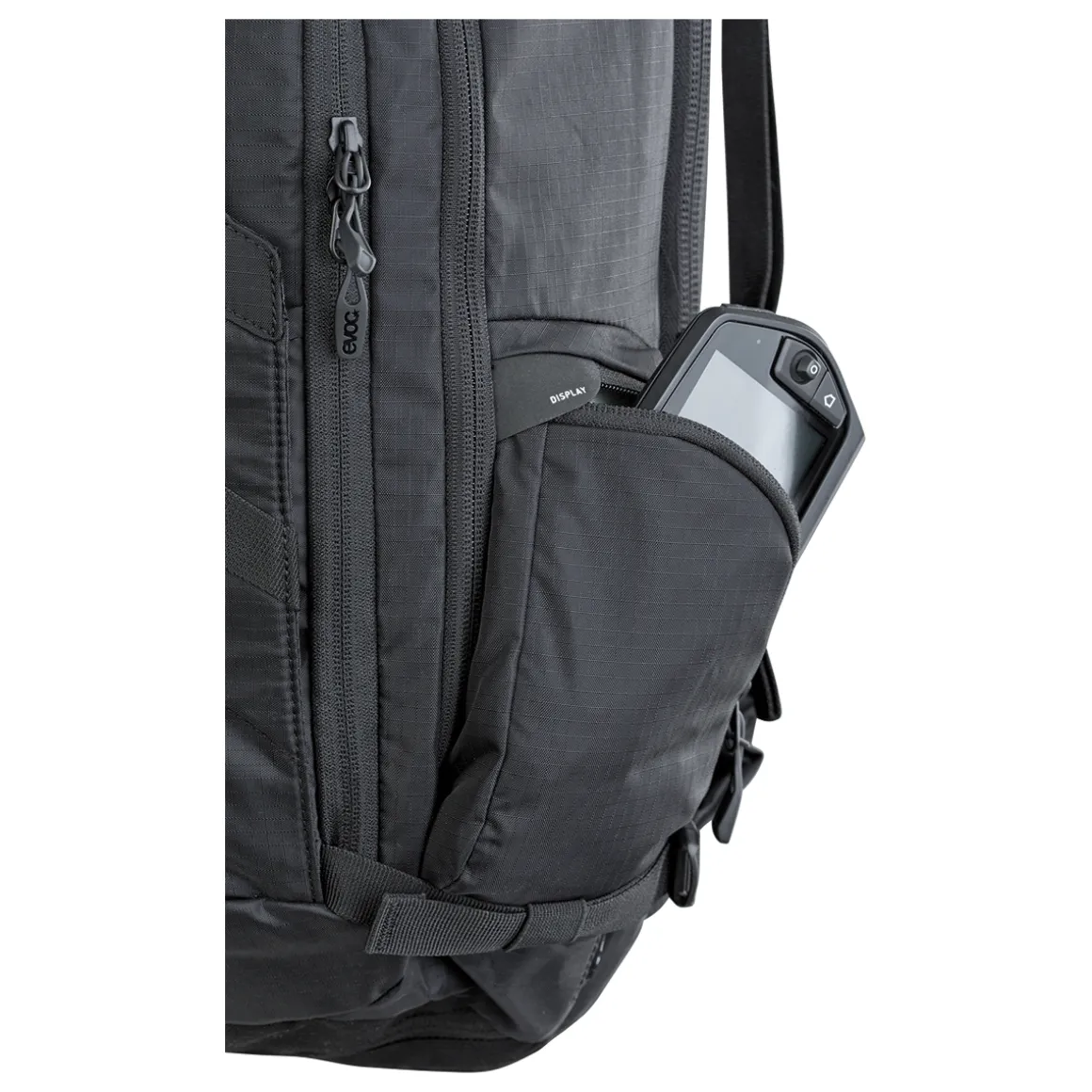 FR TRAIL E-RIDE 20l Protector Backpack