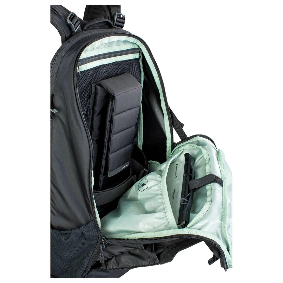 FR TRAIL E-RIDE 20l Protector Backpack