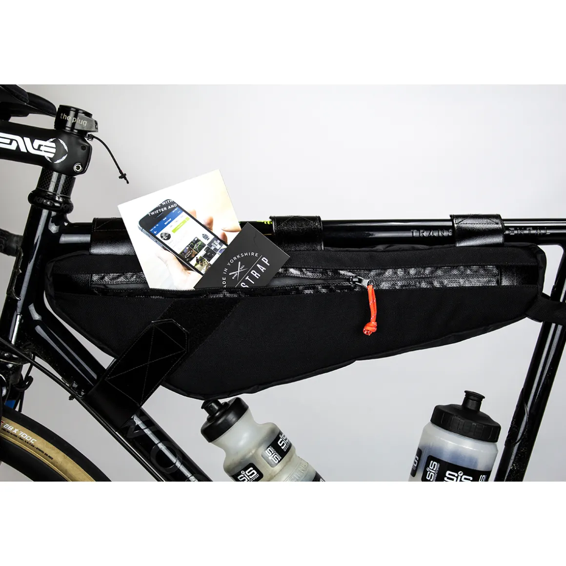 FRAME BAG LARGE