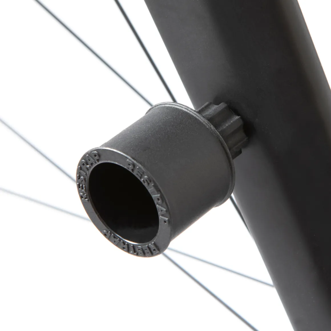 Frame Bracket Light Mount