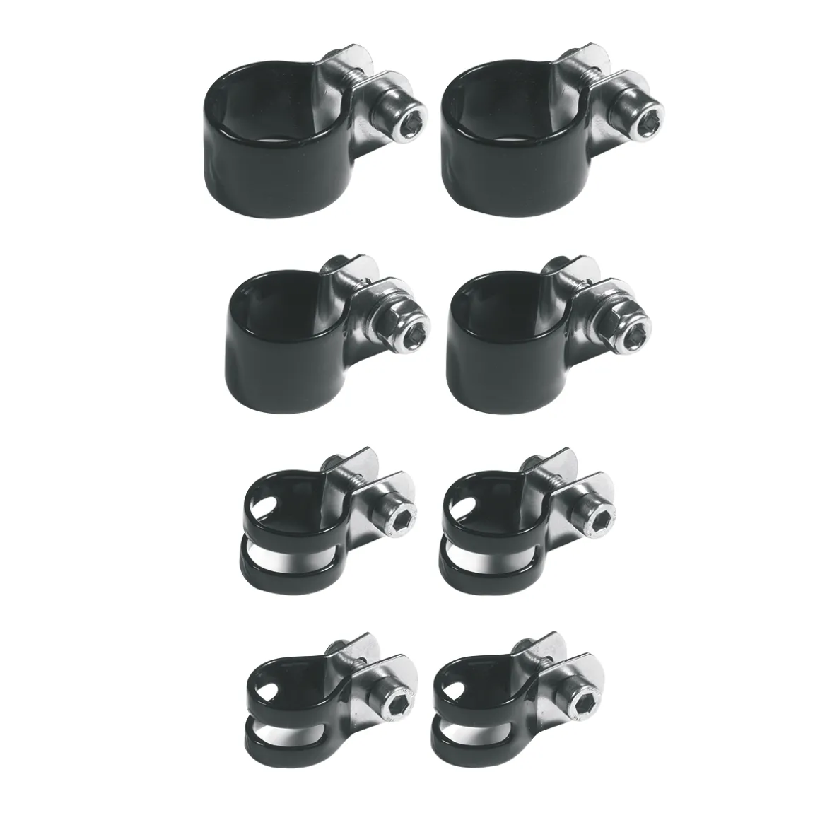 Frame Clamps 2 Pack