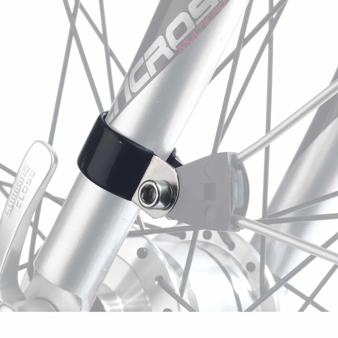Frame Clamps 2 Pack