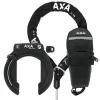 Frame Lock Set Block XXL incl. ULC 100 Plug-in Chain and Saddle Bag