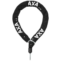 Frame Lock Set Block XXL incl. ULC 100 Plug-in Chain and Saddle Bag