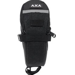 Frame Lock Set Block XXL incl. ULC 100 Plug-in Chain and Saddle Bag