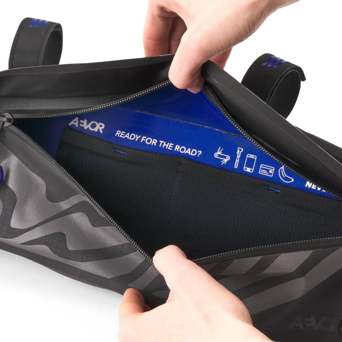 FRAME PACK Frame Bag