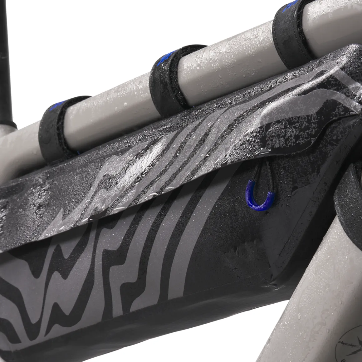 FRAME PACK Frame Bag
