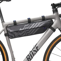 FRAME PACK LARGE Frame Bag