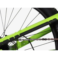 Frame Protector Carbon for the Chainstay