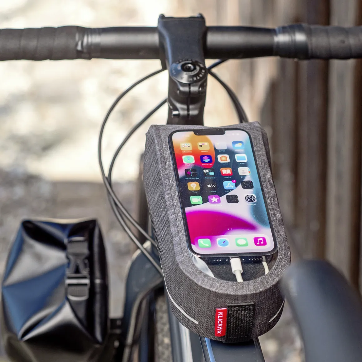 FRAMEBAG PHONE WATERPROOF Smartphone Case