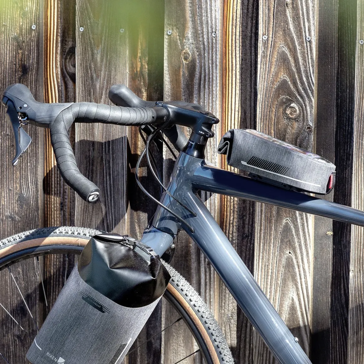 FRAMEBAG PHONE WATERPROOF Smartphone Case