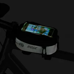FRAMEBAG SMART REFLECT Top Tube Bag