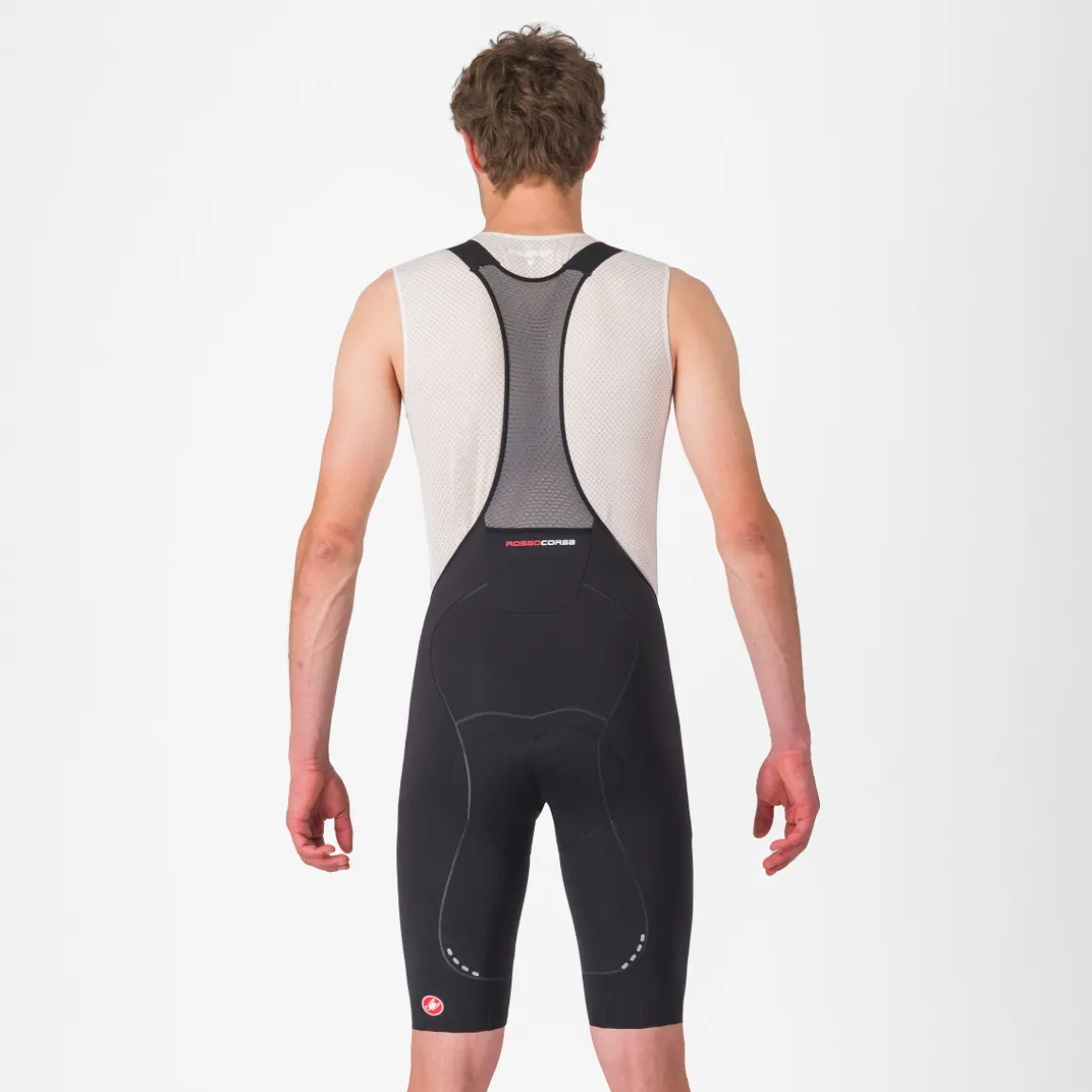 FREE AERO RACE S BIBSHORT