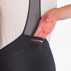 FREE AERO RACE S BIBSHORT