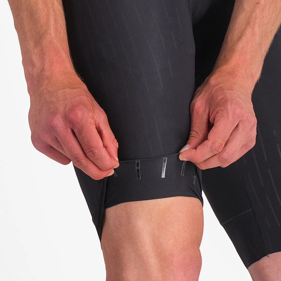 FREE AERO RACE S BIBSHORT