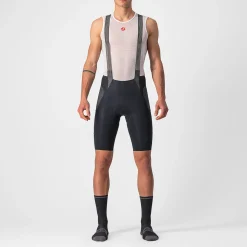 FREE UNLIMITED BIB SHORTS Gravel Bib Shorts