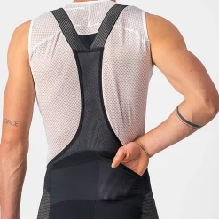 FREE UNLIMITED BIB SHORTS Gravel Bib Shorts