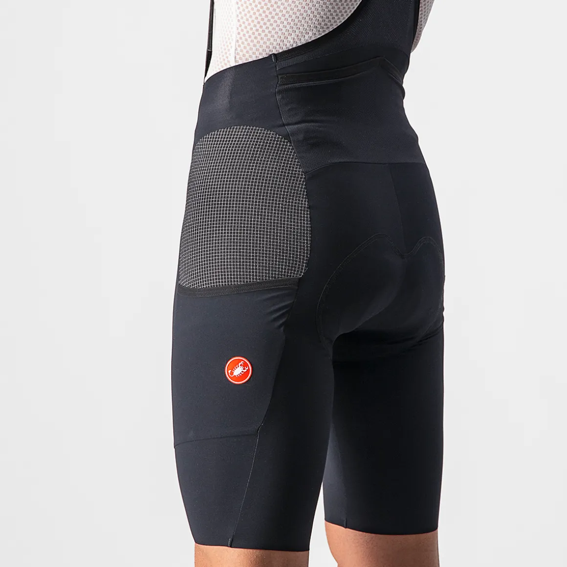FREE UNLIMITED BIB SHORTS Gravel Bib Shorts
