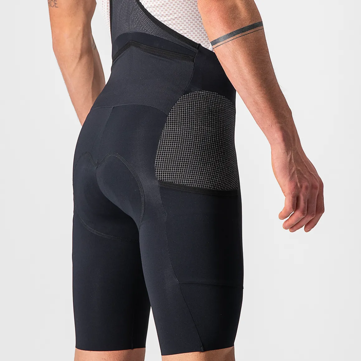 FREE UNLIMITED BIB SHORTS Gravel Bib Shorts