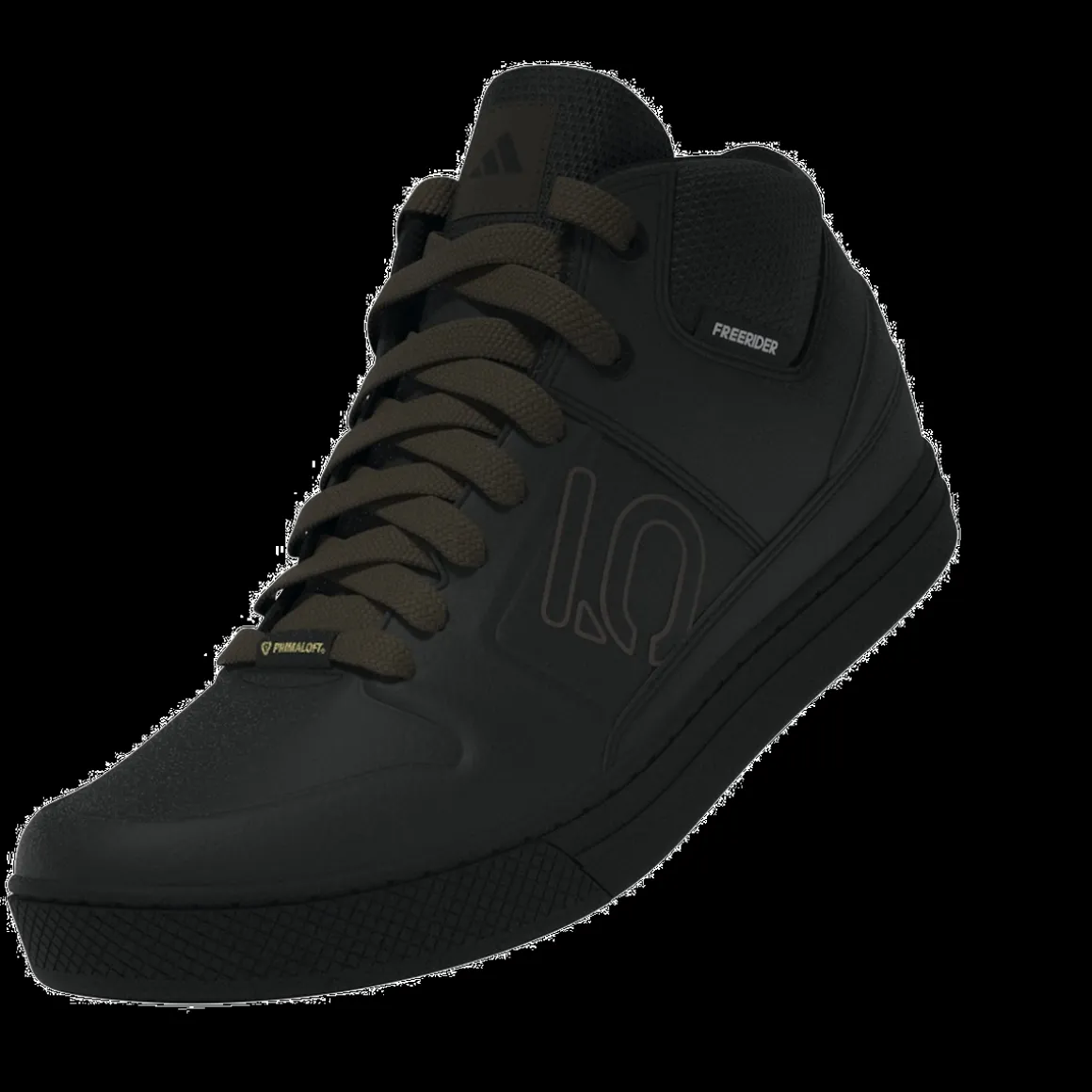 FREERIDER EPS MID Winter Flat Pedal MTB Shoes