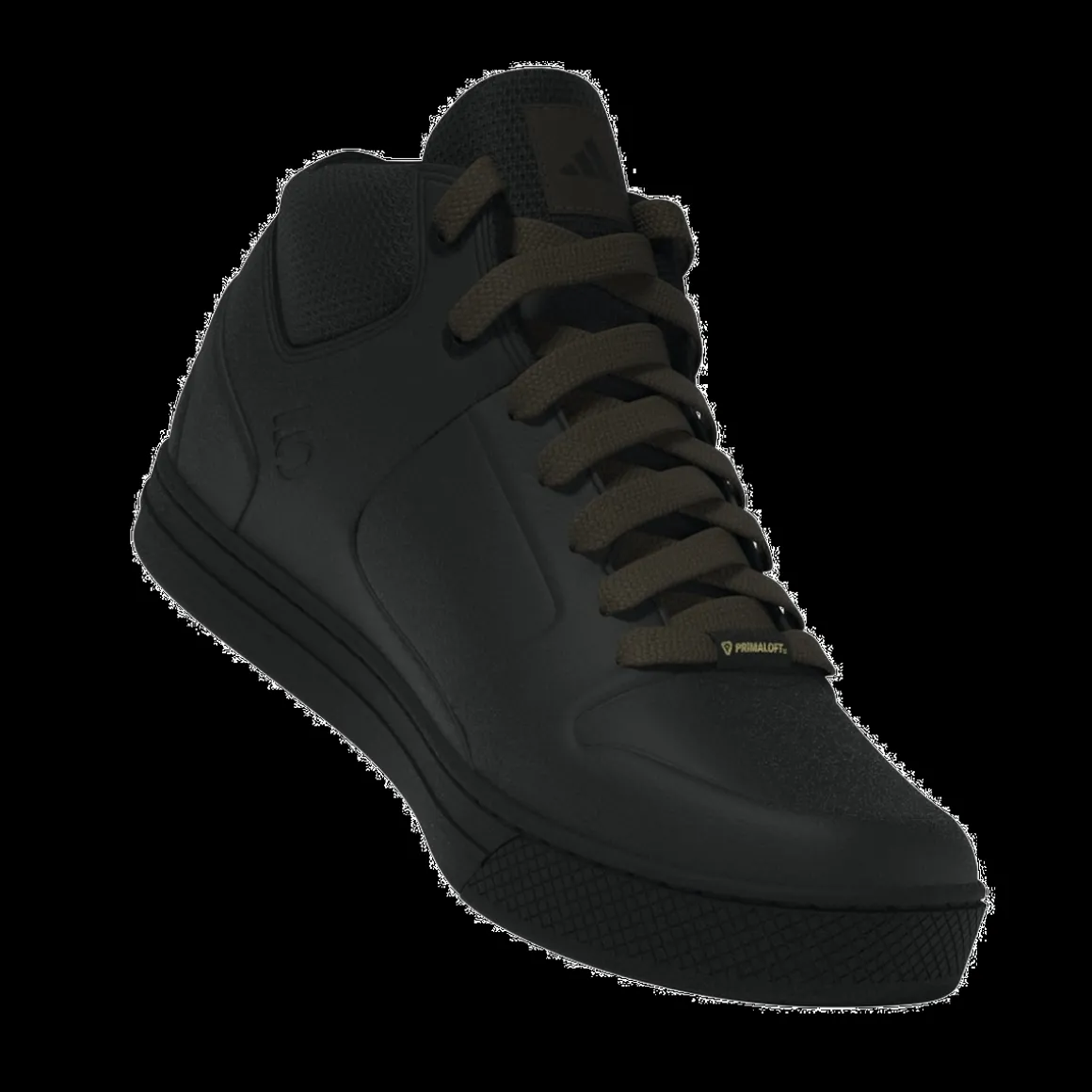 FREERIDER EPS MID Winter Flat Pedal MTB Shoes