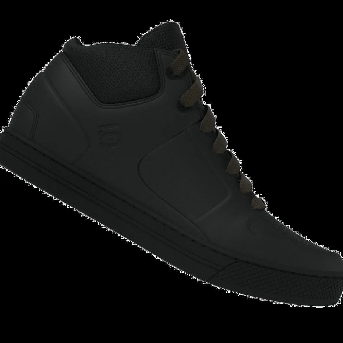 FREERIDER EPS MID Winter Flat Pedal MTB Shoes
