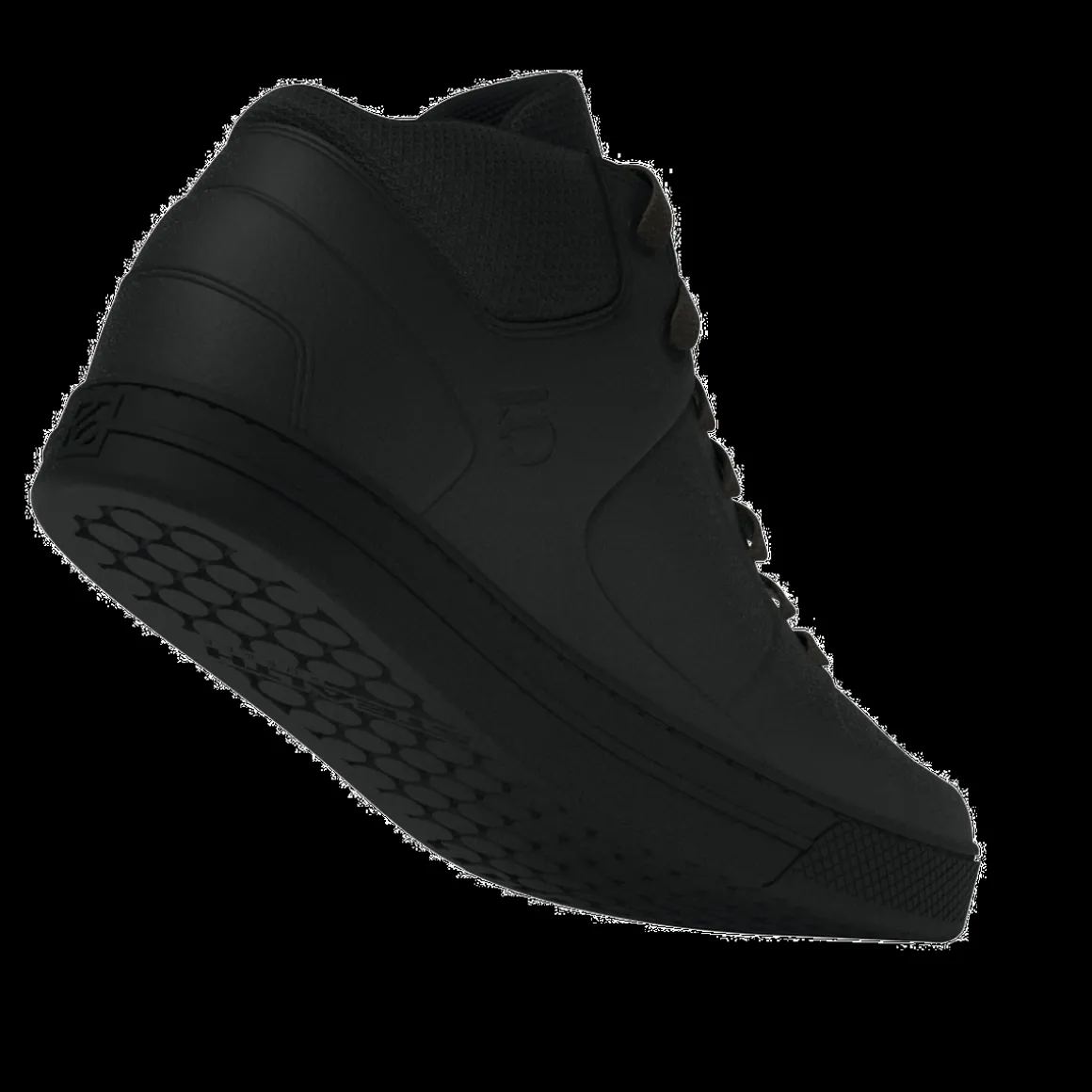 FREERIDER EPS MID Winter Flat Pedal MTB Shoes