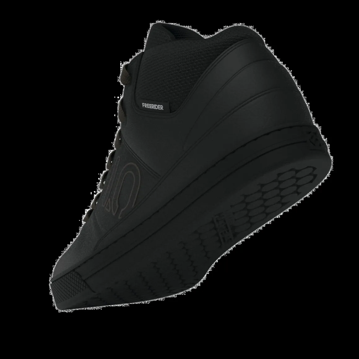 FREERIDER EPS MID Winter Flat Pedal MTB Shoes