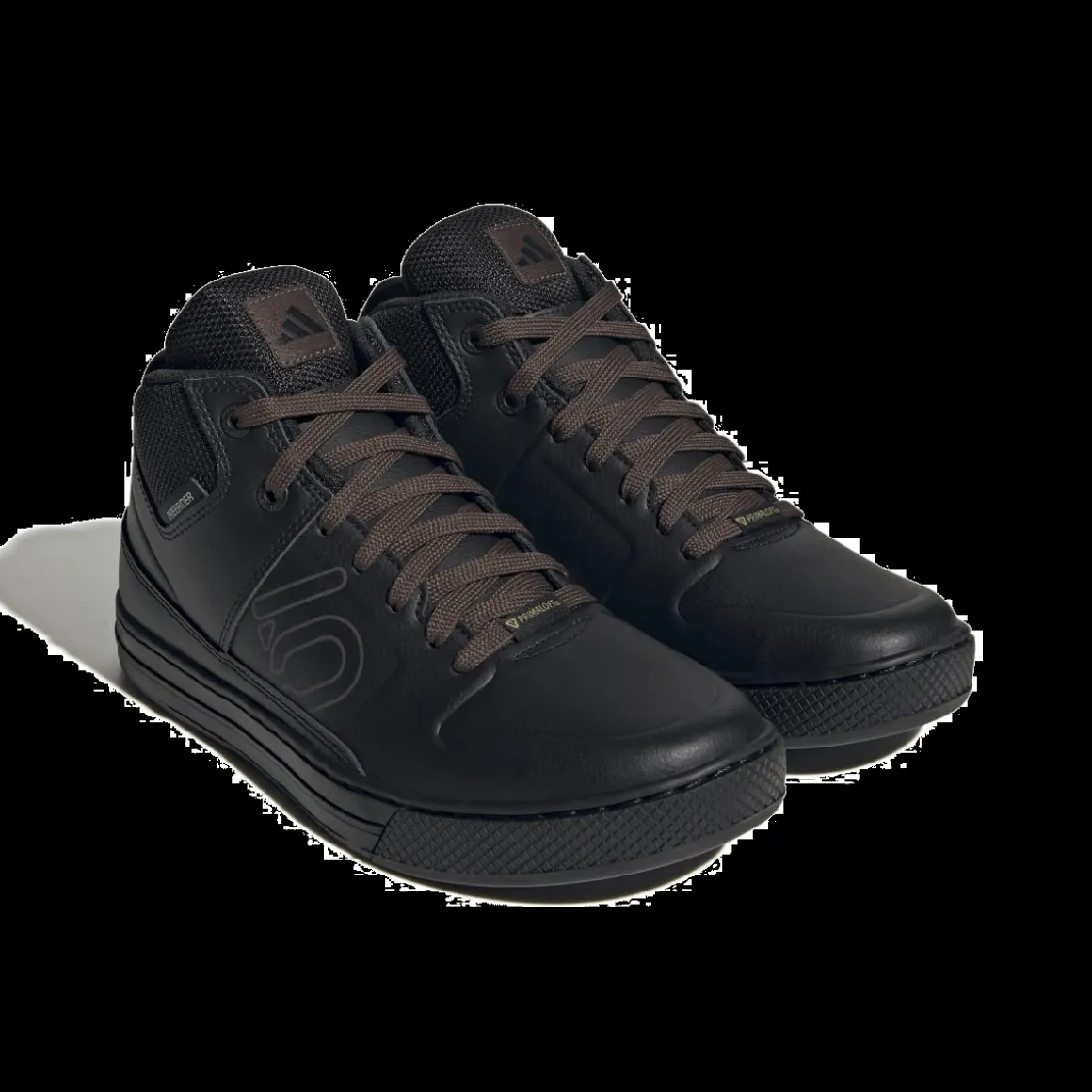 FREERIDER EPS MID Winter Flat Pedal MTB Shoes