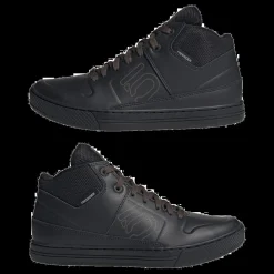 FREERIDER EPS MID Winter Flat Pedal MTB Shoes