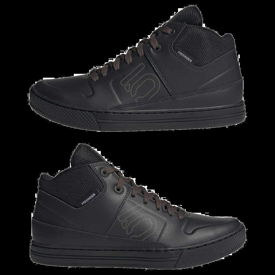 FREERIDER EPS MID Winter Flat Pedal MTB Shoes