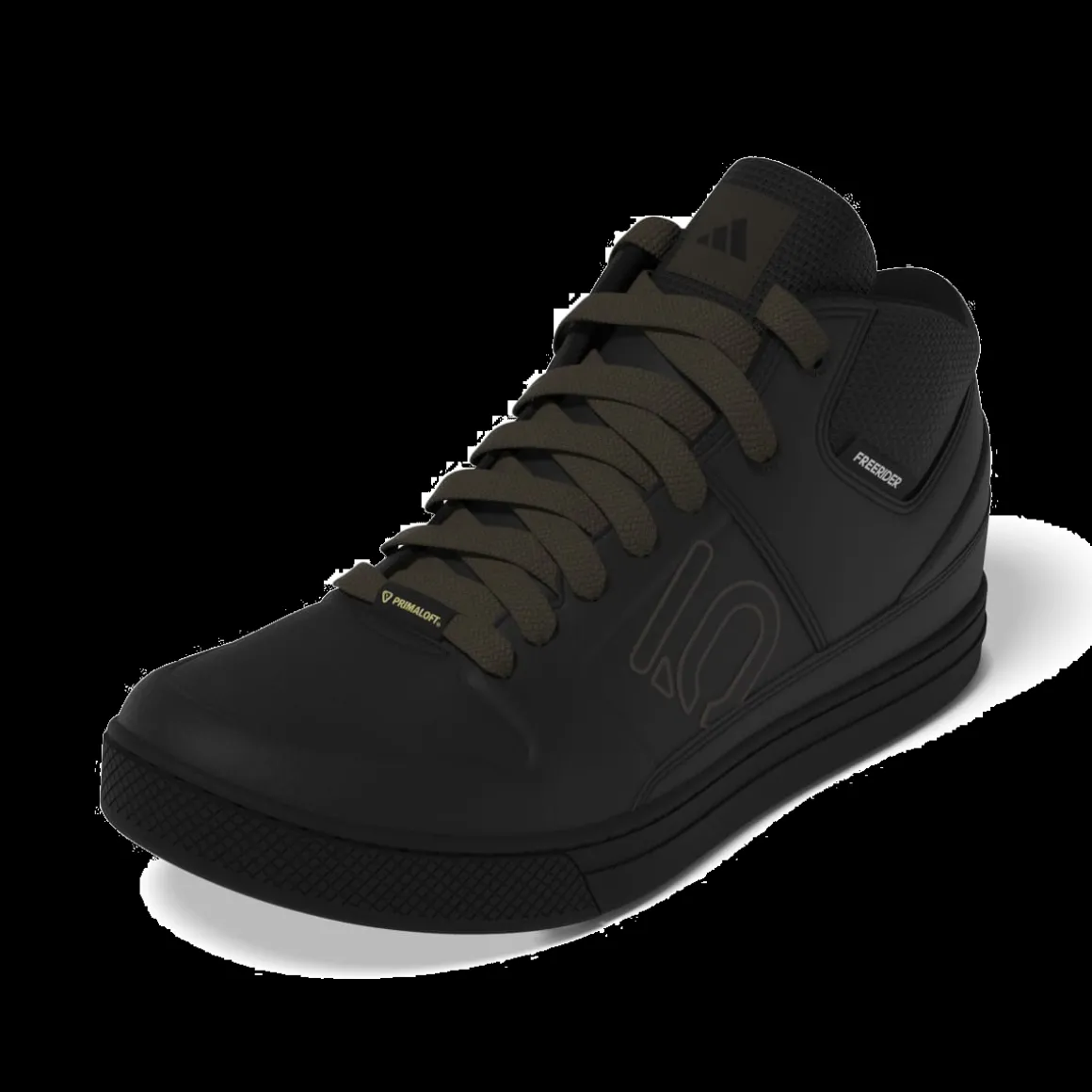 FREERIDER EPS MID Winter Flat Pedal MTB Shoes