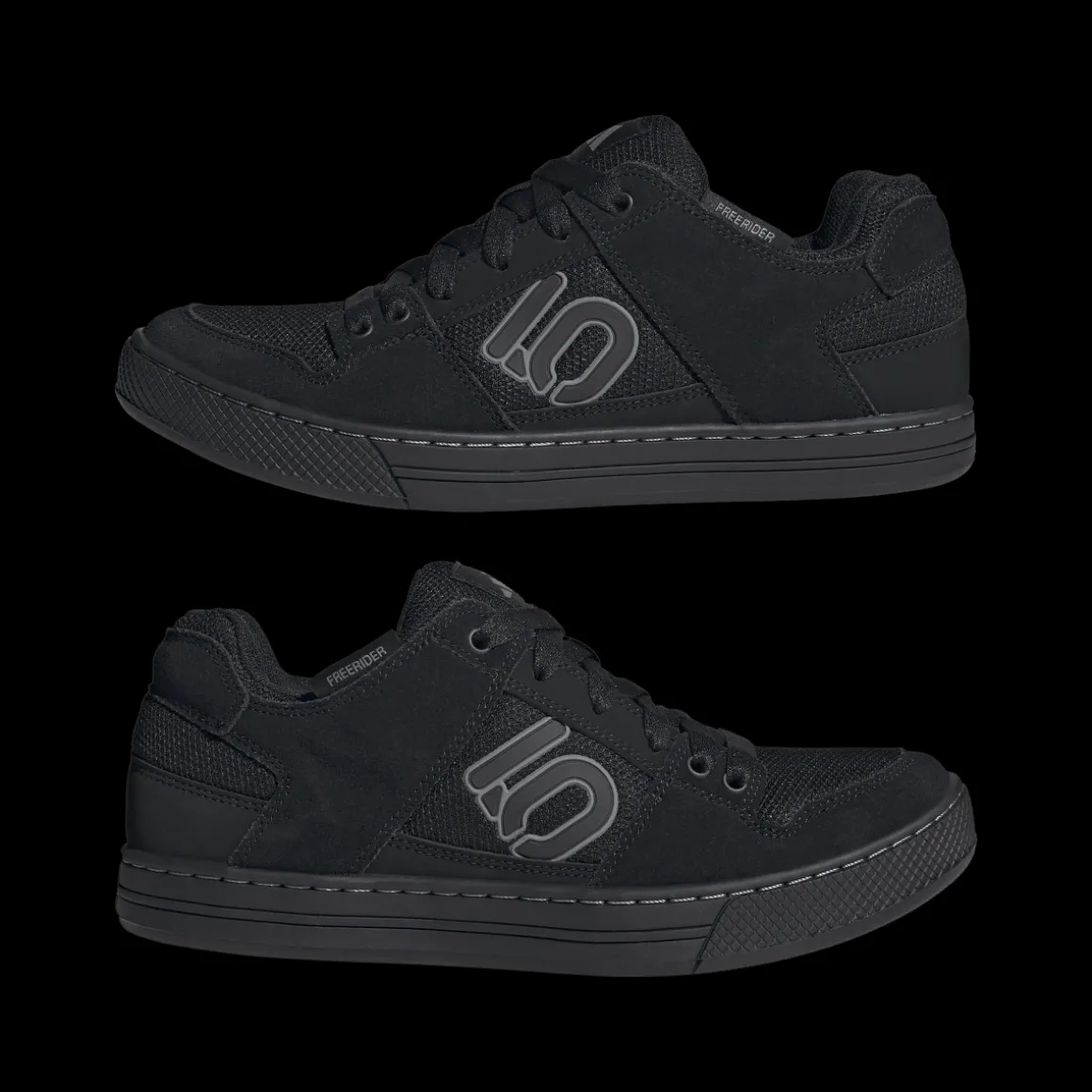 FREERIDER Flat Pedal MTB Shoes