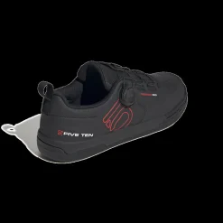 FREERIDER PRO BOA Flat Pedal Shoes