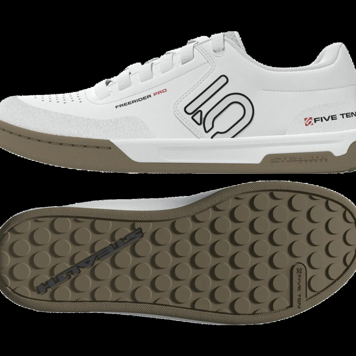 FREERIDER PRO Flat Pedal Shoes