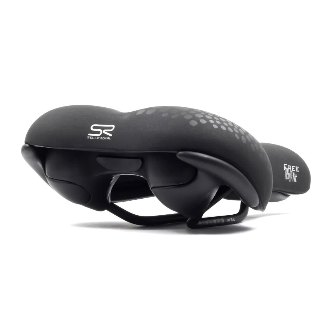 Freeway Fit Moderate Unisex Saddle