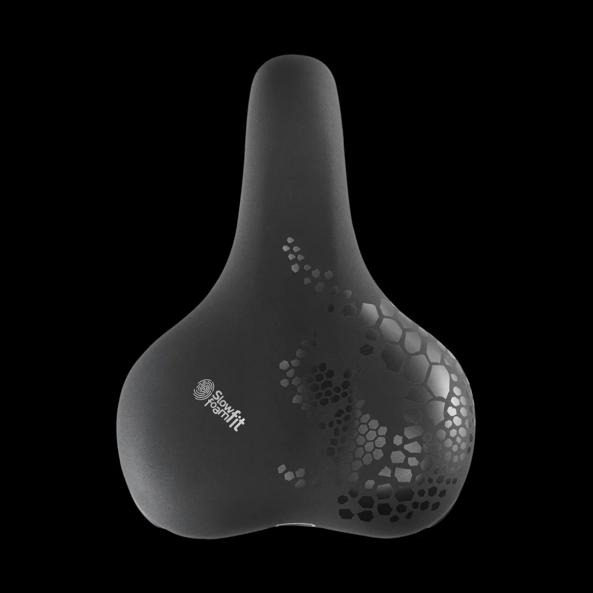Freeway Fit Moderate Unisex Saddle